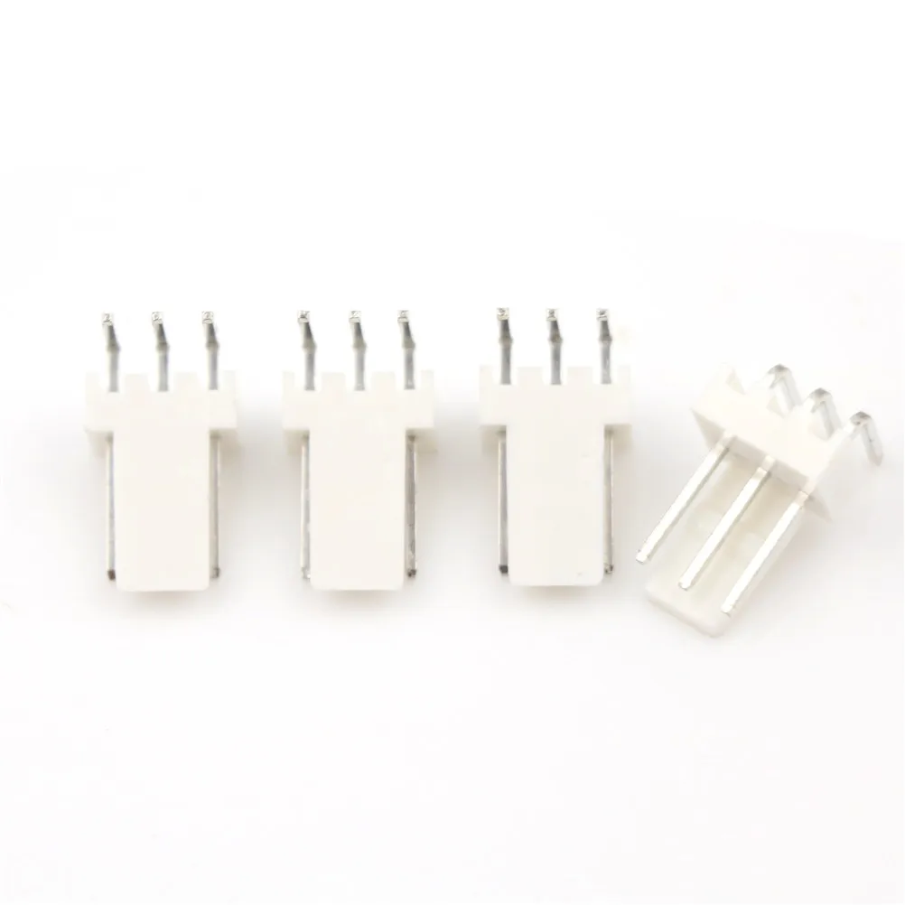 Обжимная Клемма для кабеля 2 54 мм 50 шт./лот | Обустройство дома