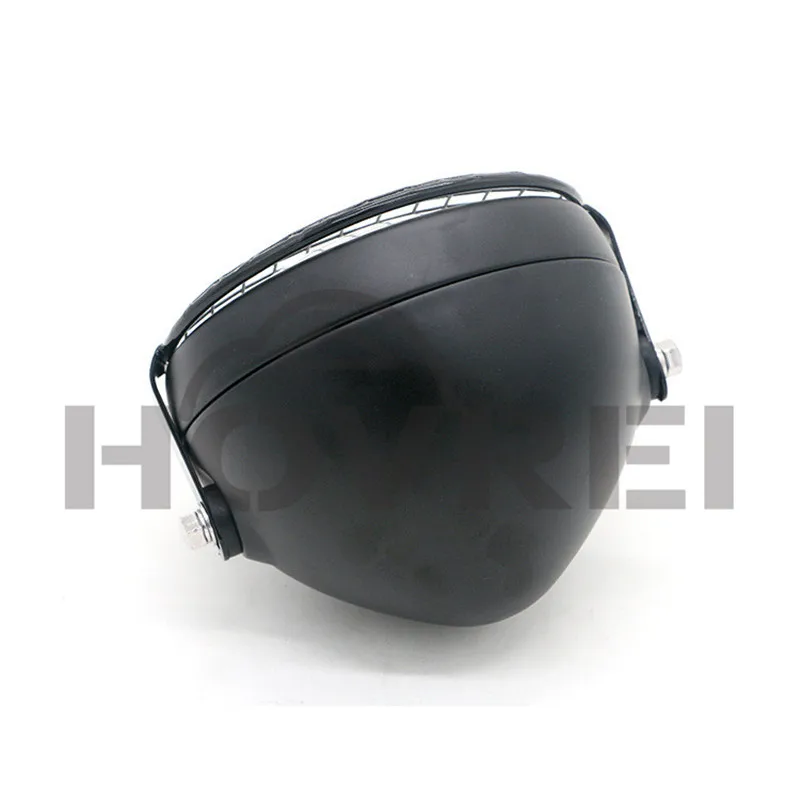 6 5 &quotРетро мотоциклетная светодиодсветильник ка на голову гриль светильник