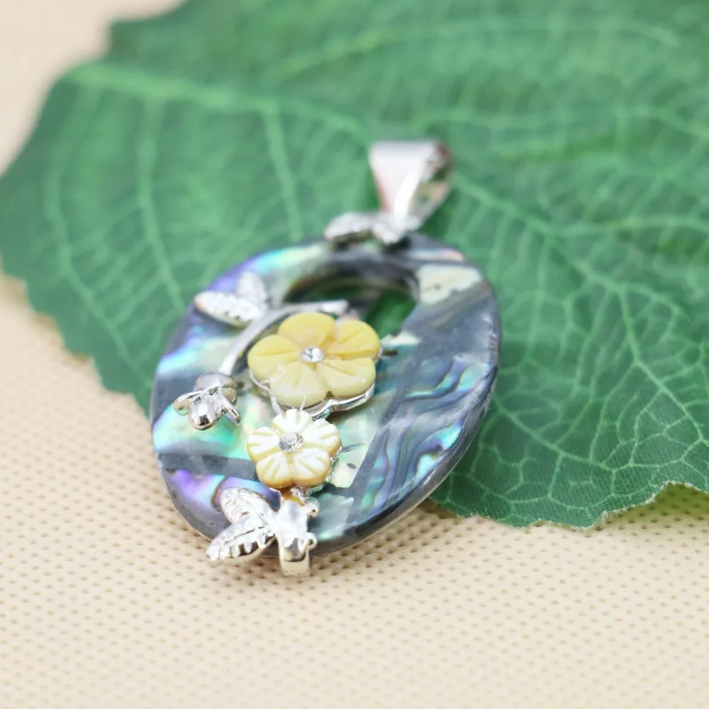 Бусины-подвески для бижутерии 30 х41 мм | Украшения и аксессуары