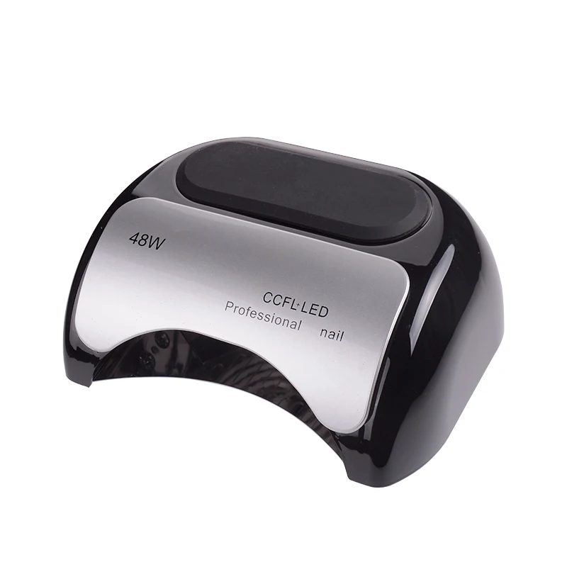 УФ лампа для сушки гель лака 48 Вт|48w uv lamp led|nail dryer nail lamp48w |