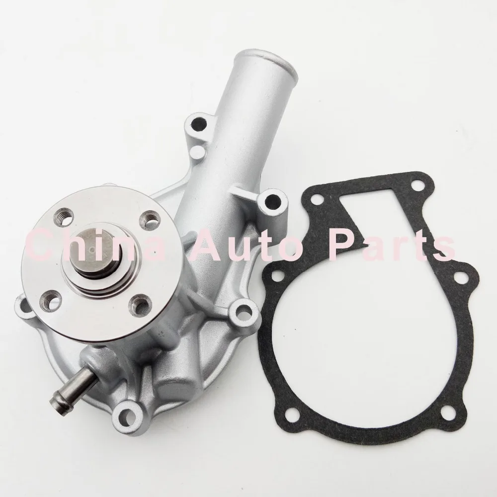 Водяной насос для Kubota V1505 V1305 D1105 D905 D1005 Bobcat рабочее колесо 60 мм|pump for|pump for waterpump pump |