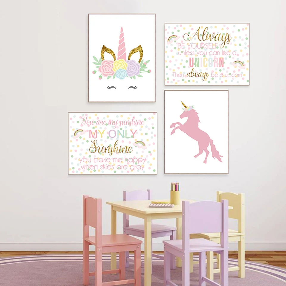 Домашний декор холст в скандинавском стиле современная картина с буквами