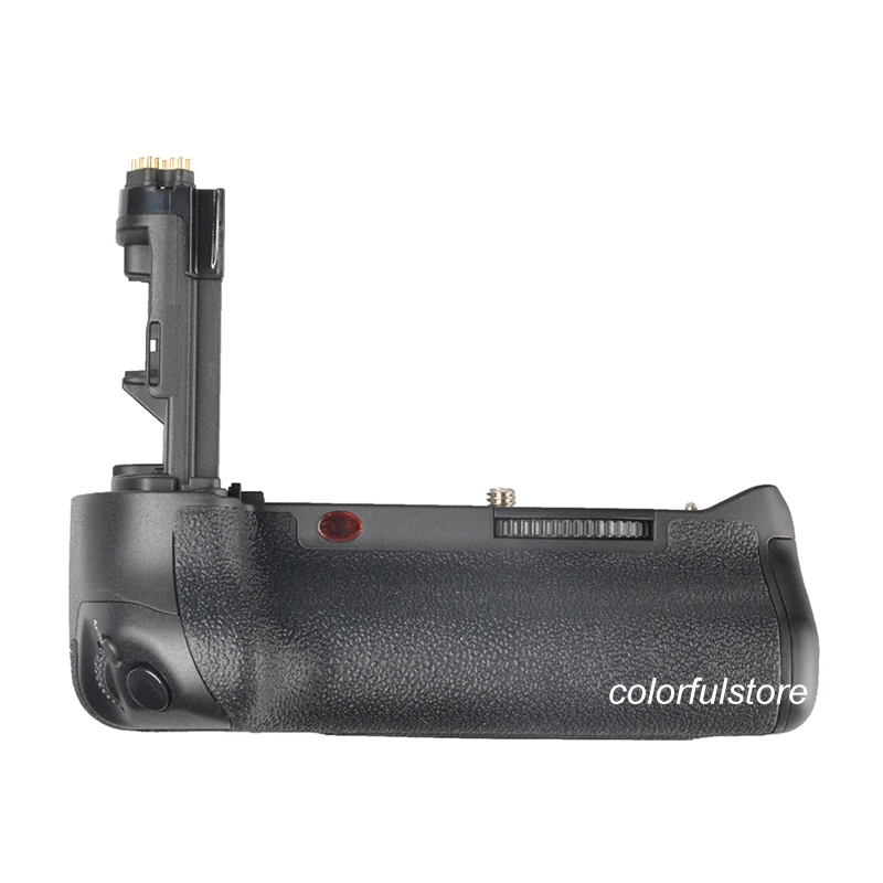Ручка держатель для аккумулятора Canon EOS 7D Mark II 7DII 7D2|vertical battery grip|battery gripgrip for canon |
