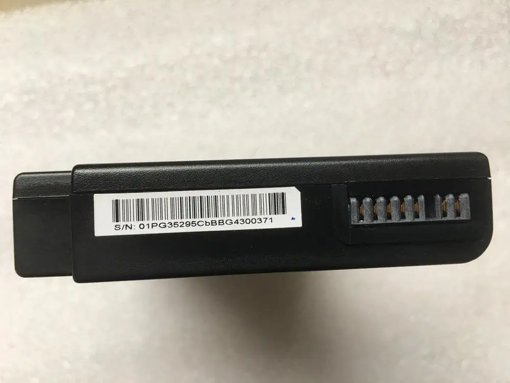 SupStone оригинальный 88Wh BP3S3P2900 Аккумулятор для ноутбука Getac B300 B300X 4418144000490 3ICR19/66 3