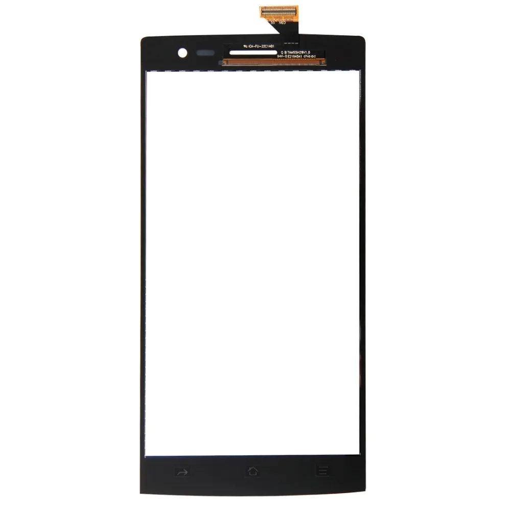 IPartsBuy Новая замена сенсорной панели OPPO Find 7X9007 | Мобильные телефоны и аксессуары