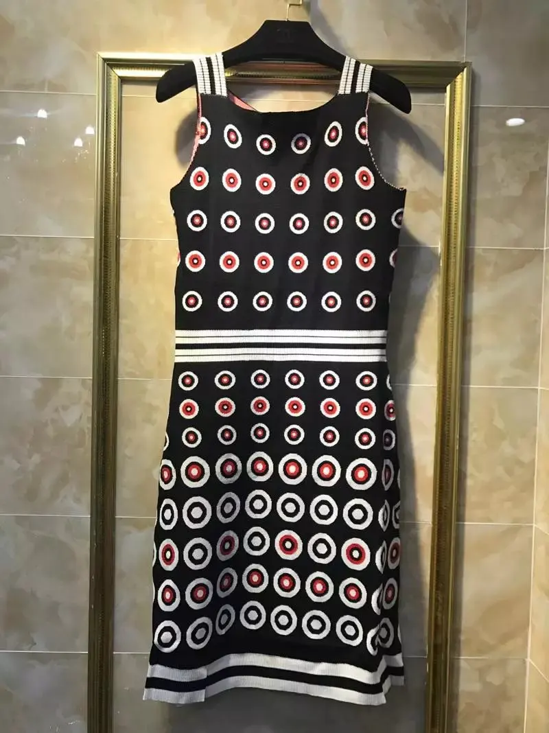 GRUIICEEN women summer dress 2018 elegant party formal high end off shoulder knitted | Женская одежда