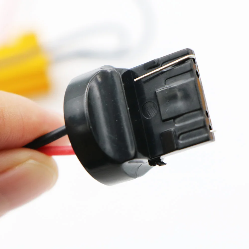 YSY 2x T20 7440 50 Вт 2835 42SMD без ошибок Canbus светодиодные дневные ходовые огни и Передние
