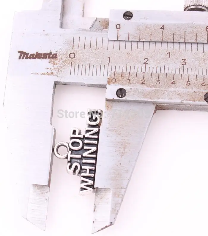 DIY ювелирные изделия Новое поступление модные античные серебряные шармы