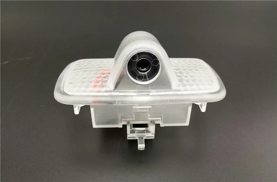 Для Great Wall Hover H5 светильник Тор с Логотипом Двери привидение тень приветственный