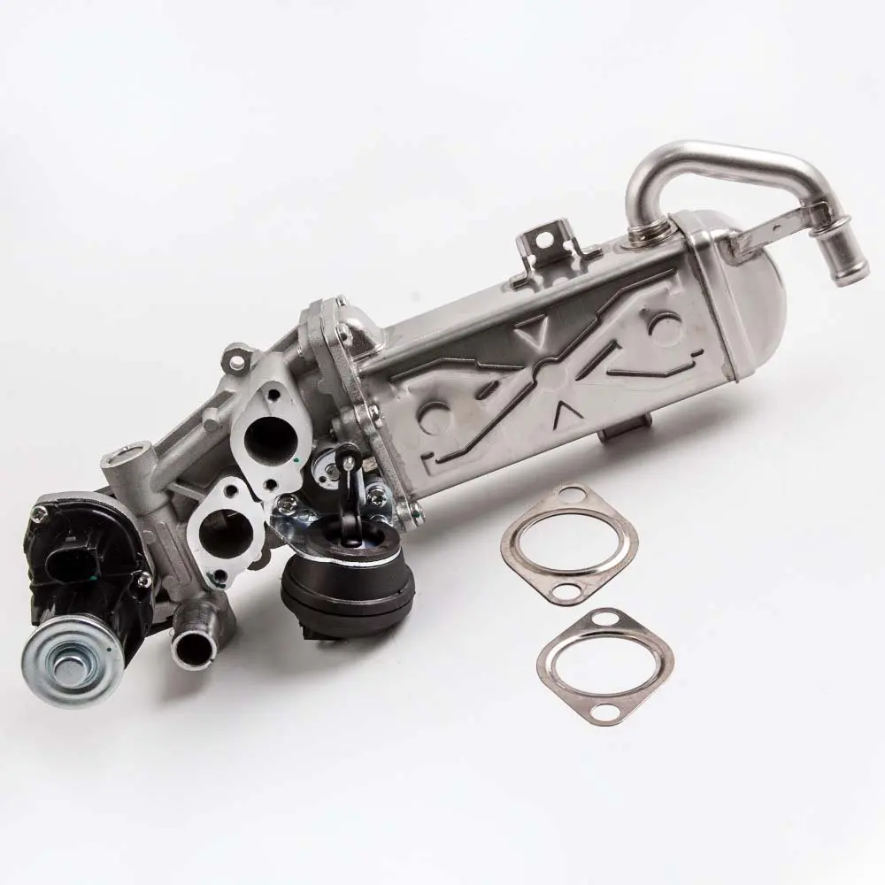 Exhaust Gas EGR Valve Cooler For Audi A3 VW Seat 03L131512CF |