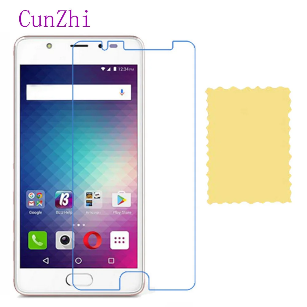 3 шт. ЖК дисплей Экран Защитная пленка для Blu жизни один X2 Мини HD Ultra Slim X2|phone film|lcd