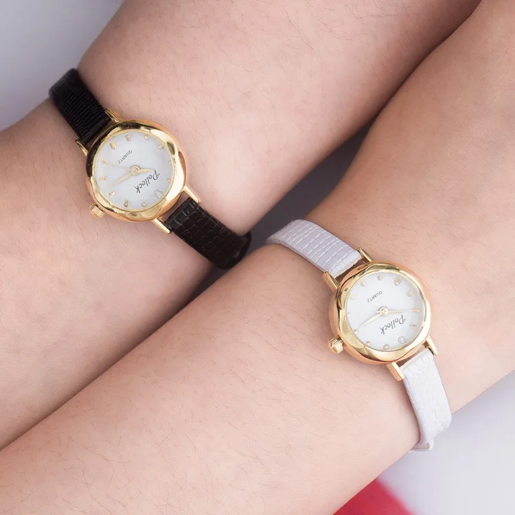 Relojes mujer женские часы с металлическим ремешком наручные браслет Кварцевые