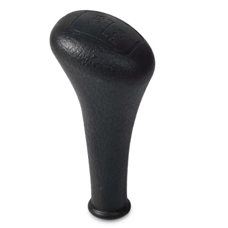 Новая Автомобильная Черная рукоятка переключения передач 4/5 скоростей для Mercedes