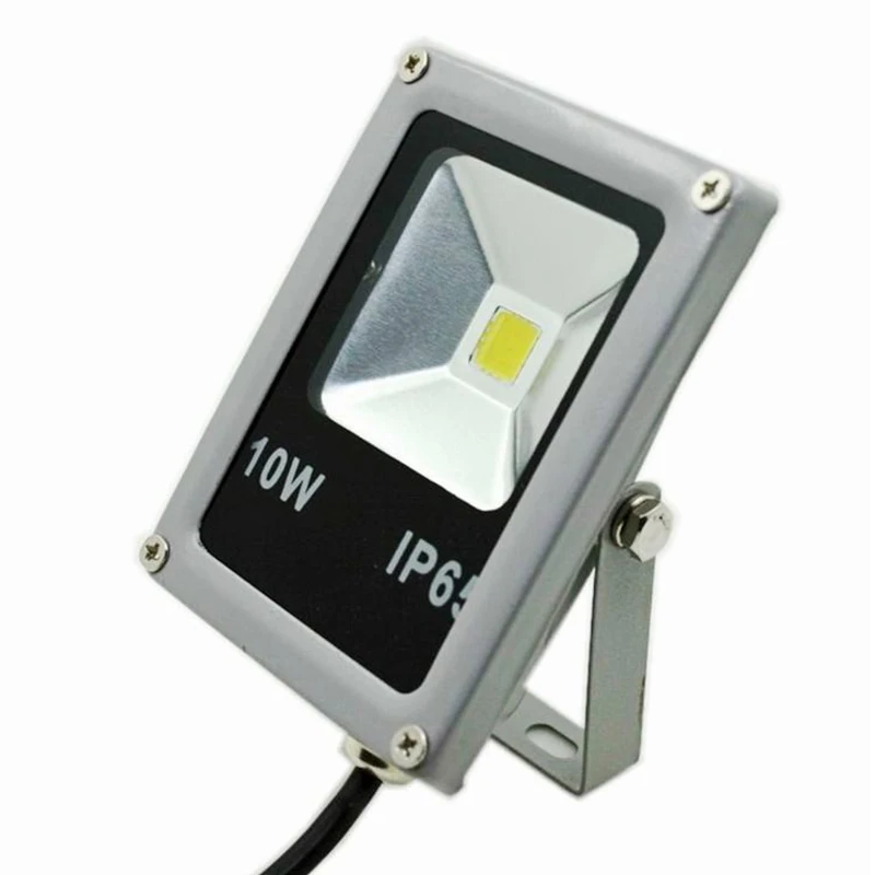 GLW Светодиодный точечный светильник IP65 50 Вт 30 20 10 прожектор светодиодный уличный