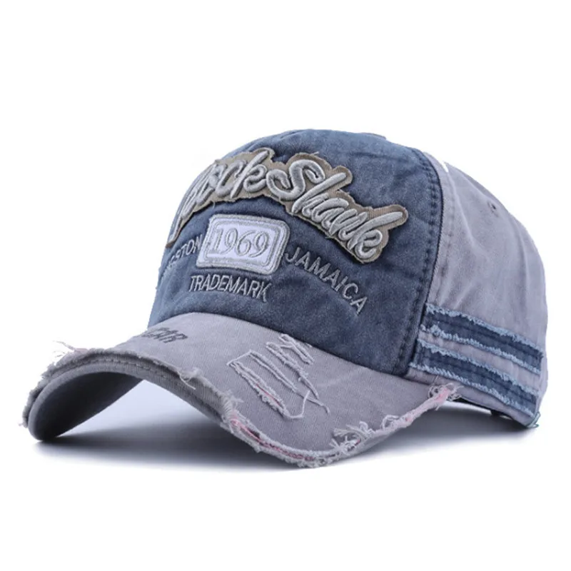 2018 Summer Cotton Tactical Baseball Cap Snapback Dad Hat Letter Printed Hip Hop Motorcycle Trucker Caps For Boys Gorra Hombre | Аксессуары
