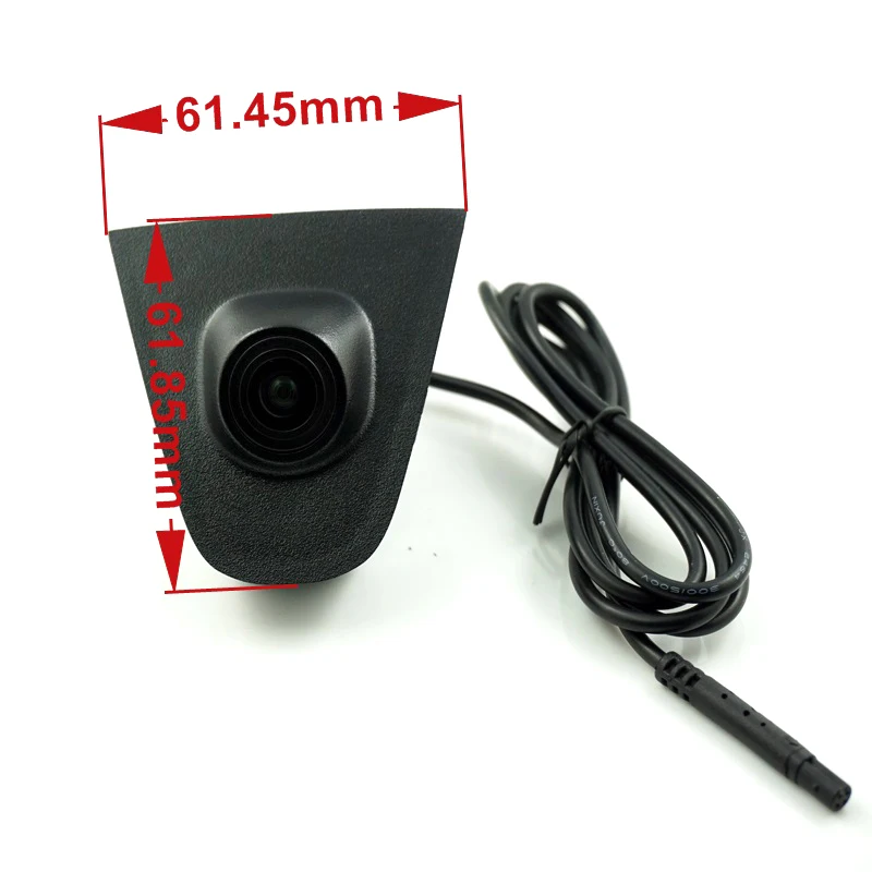 typ3 8067 Цветная CCD Автомобильная камера с логотипом спереди для Honda CRV accord для Civic city Fit с логотипом, камера ночного видения, водонепроницаемая - Название цвета: typ3 8067