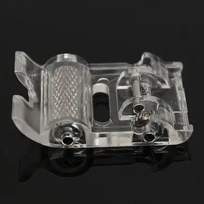 1 шт. роликовая прижимная лапка с низким хвостовиком для лапки швейная машина