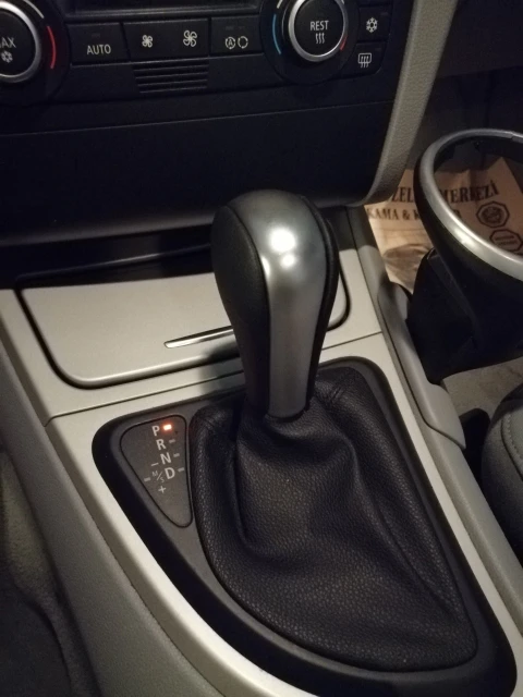 Автоматическая на Короткие Длинные Шестерни палка автомобильная ручка
