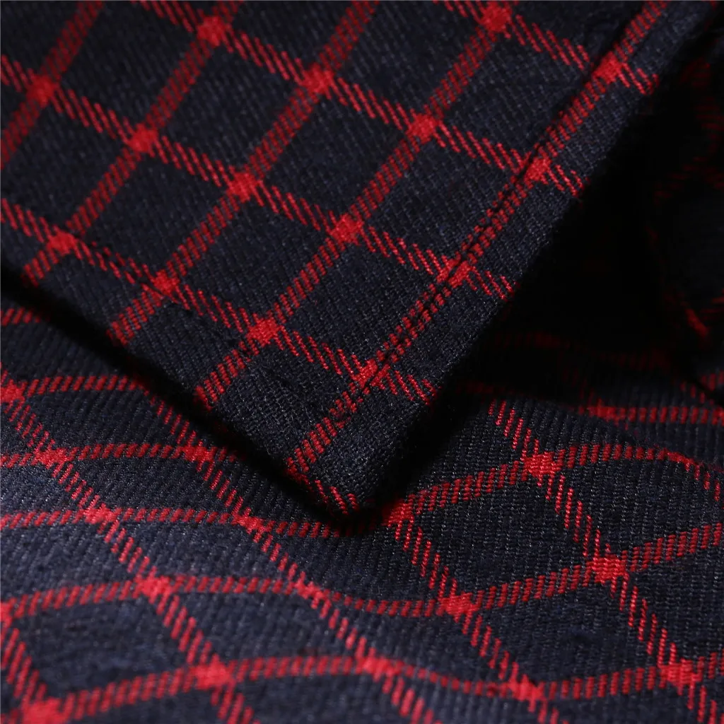 Camisa masculina мужские рубашки мужские повседневные обычные клетчатые Цветочные деловые рубашки с длинными рукавами camisa Топ Блузки мужские рубашки