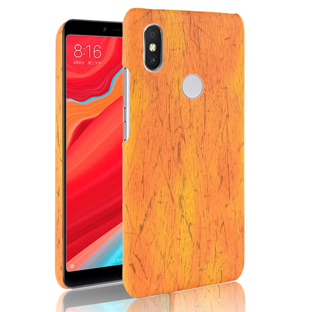 Роскошные Woodern кожи Силиконовый мягкий силиконовый защитный чехол для XiaoMi MAX 3 Pro