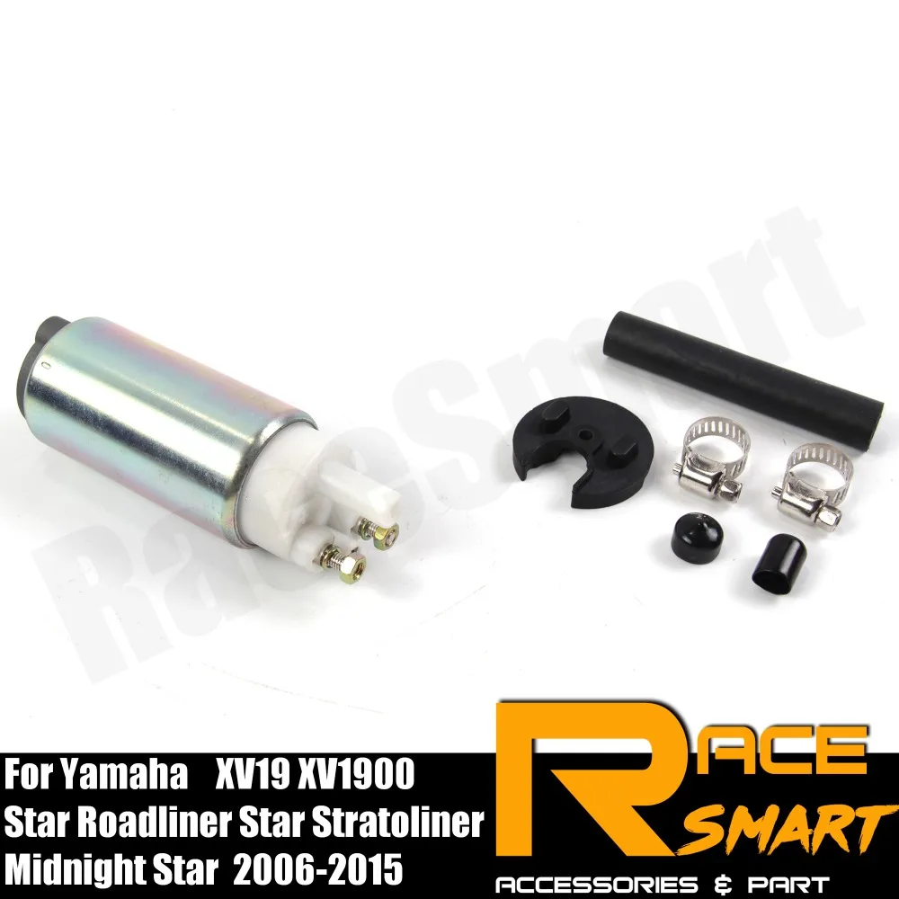 Аксессуары для мотоциклов электрический топливный насос болт давления