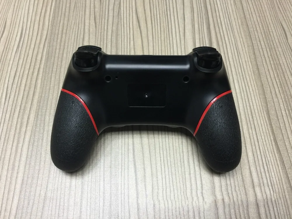 Геймпад беспроводной с вибрацией и Bluetooth Shock игровой контроллер джойстик для Sony