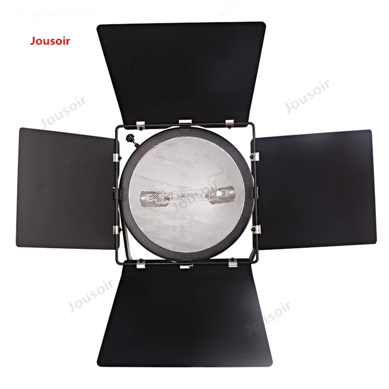 Мягсветильник Налобная лампа 2000 Вт желтая светильник щение для видеосъемки кино