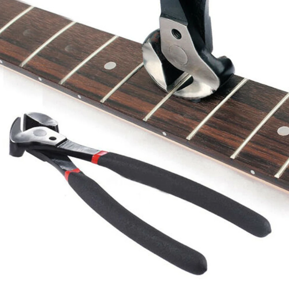 Режущие инструменты кабель для принадлежностей кусачки гитарные плоскогубцы