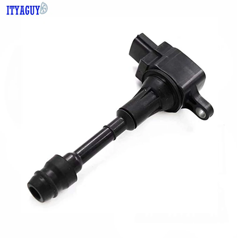 Катушка зажигания для NISSAN Sentra X-Trail Altima 22448-8H315 22448-8H300 22448-8H310 22448-8H311 22448 8H314 22448-9Y600 C1398 |