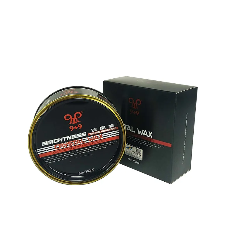 Car Hard Wax Paint Care Scratch Repair Remover Polishing Auto Coating Restore Spray |