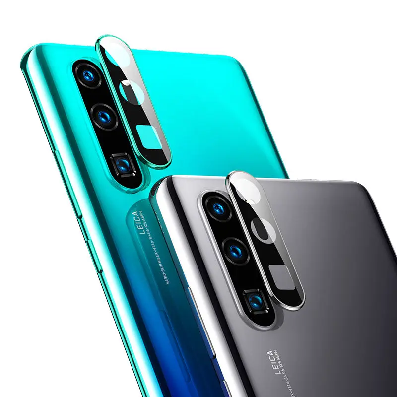Закаленное стекло для объектива камеры 2.5D Защитная пленка для экрана HuaWei Nova 2i 3e Honor 10 9i 6X Mate10 Lite P20 Pro Lite