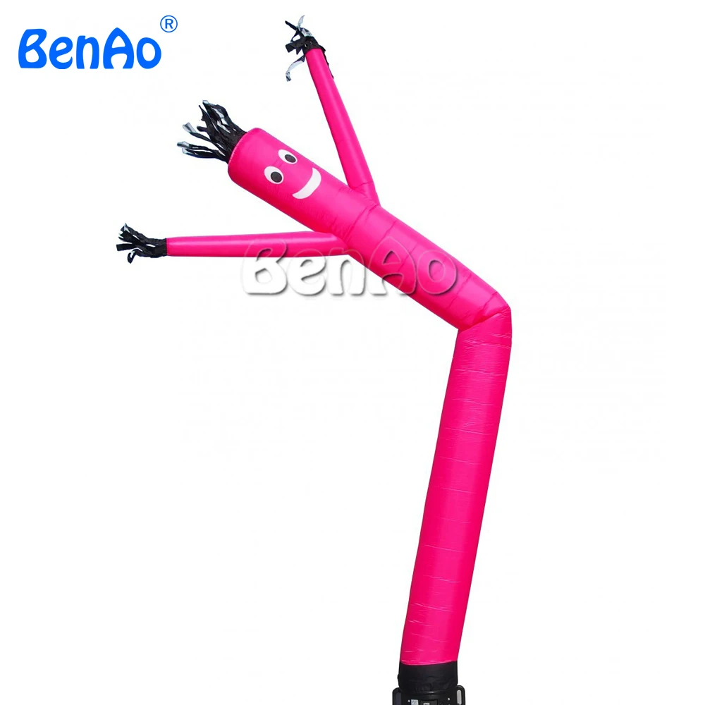 

AD092 Outdoor advertising inflatable air dancer,inflatable air waver,inflatable sky man for Christmas decorations