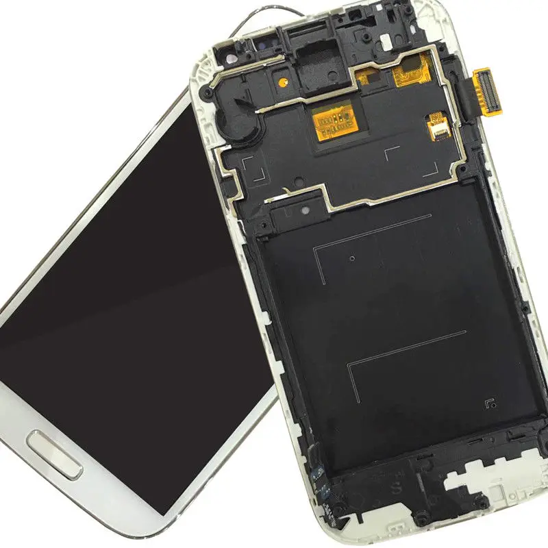 Для Samsung Galaxy S4 I545 SCH дисплей ЖК экран сенсорный дигитайзер Сенсорная стеклянная