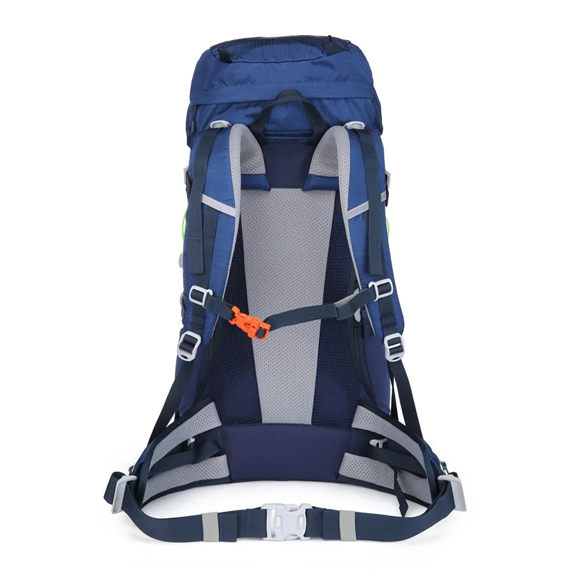 NEVO RHINO 50L водонепроницаемый мужской рюкзак унисекс дорожная сумка походный открытый альпинистский рюкзак для мужчин