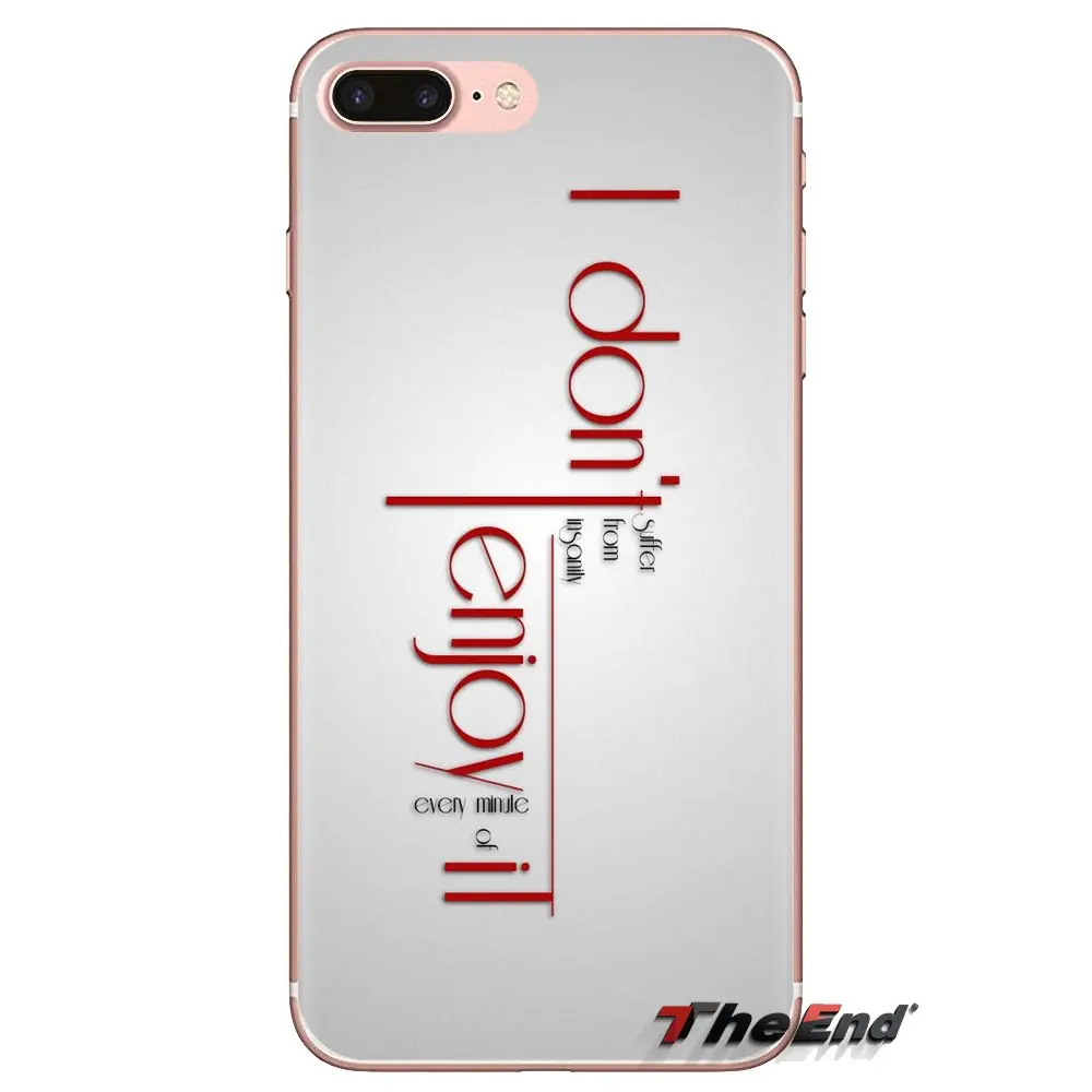 Библейский Христос Кристиан Иисус цитирует телефон сумка чехол для LG Spirit Motorola Moto