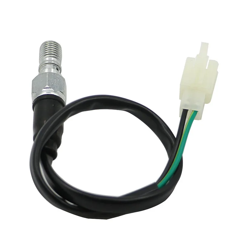 Гидравлический болт для мотоцикла главный тормозной цилиндр выключатель света