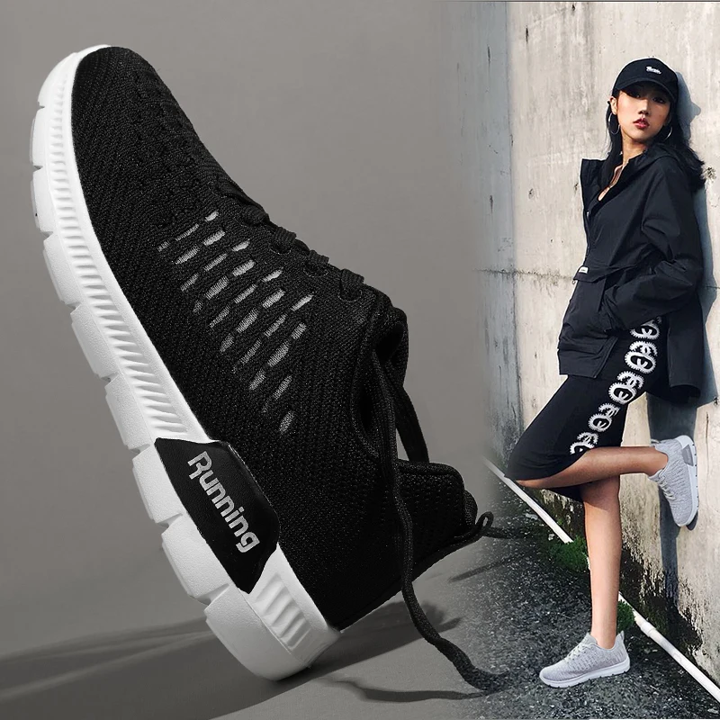 Fanpao для девочек детское летнее дышащее Нижнее белье Для женщин Yeezys обувь Flywire