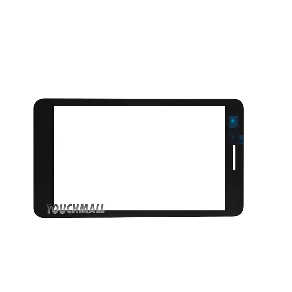 Новый дигитайзер панель передняя стеклянная линза Замена для Huawei Honor Play Mediapad T1 701