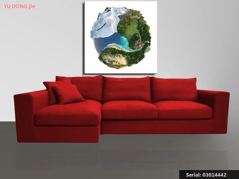 Still life Abstract oil Painting Drawing art Spray Unframed Canvas hand square gemstone action hologram kitchen wire03014442 | Дом и сад