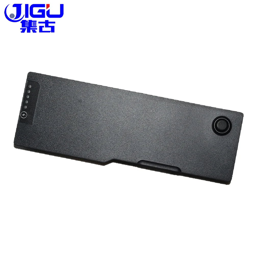 JIGU 6600mAh Аккумулятор для ноутбука Dell Y4873 YF976 F5635 G5260 G5266 312 0455 C5974 D5318 0350 0425 Dell|battery for