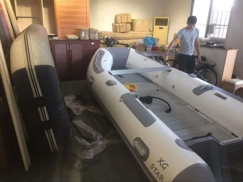 Stermay HT-338 перезаряжаемый насос Электрический надувной воздушный насос для надувной лодки каяк надувная кровать матрас высокой мощности AC/car 12 В