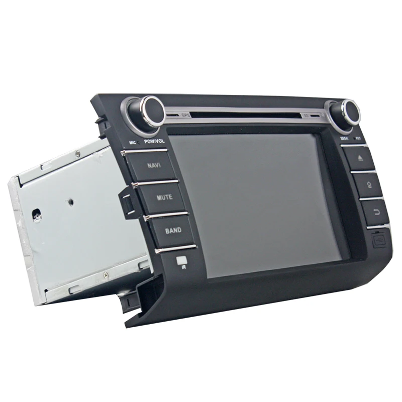 Android 8 0 Восьмиядерный &quotАвтомобильный dvd плеер для Suzuki Swift 2004 2010 gps навигация