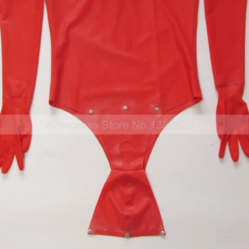 Сексуальный мужской латексный резиновый боди с высокой вилкой промежностью|rubber