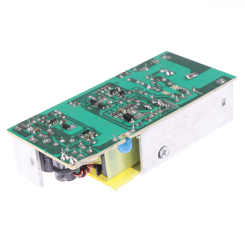 5000MA AC-DC 12V 5A переключение Питание модуль для ЖК-дисплей Дисплей монитор