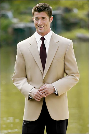 

Светильник-серый с вырезом на лацкане, две кнопки, тонкий смокинг, лучший мужской смокинг, мужские костюмы для выпускного вечера, мужские свадебные костюмы (пиджак + брюки + галстук)