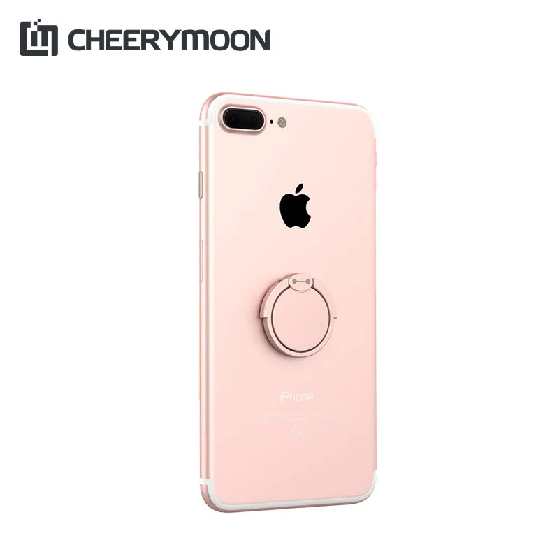 Большой белый держатель CHEERYMOON универсальная подставка для мобильного телефона