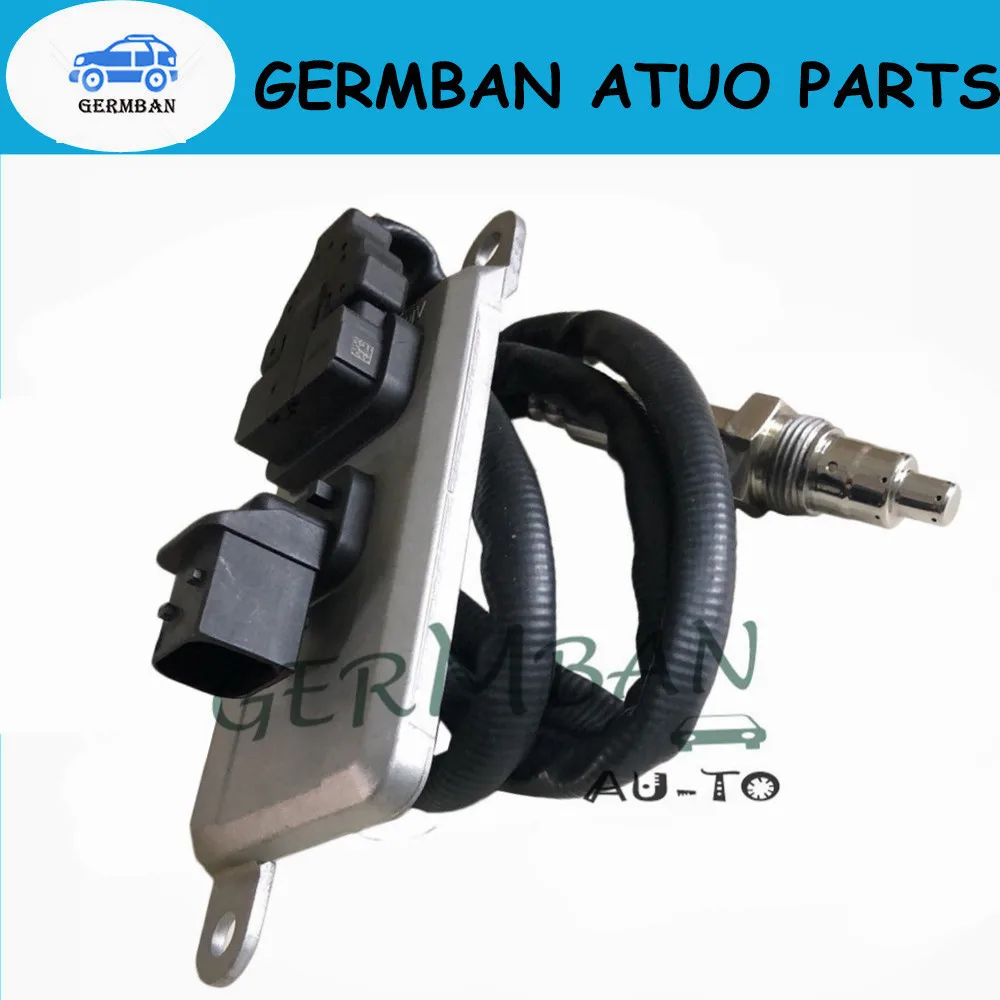 A2C95992900 01 Nox датчик оксида азота Датчик для Cummins 5WK96750C 4326864|Датчик содержания