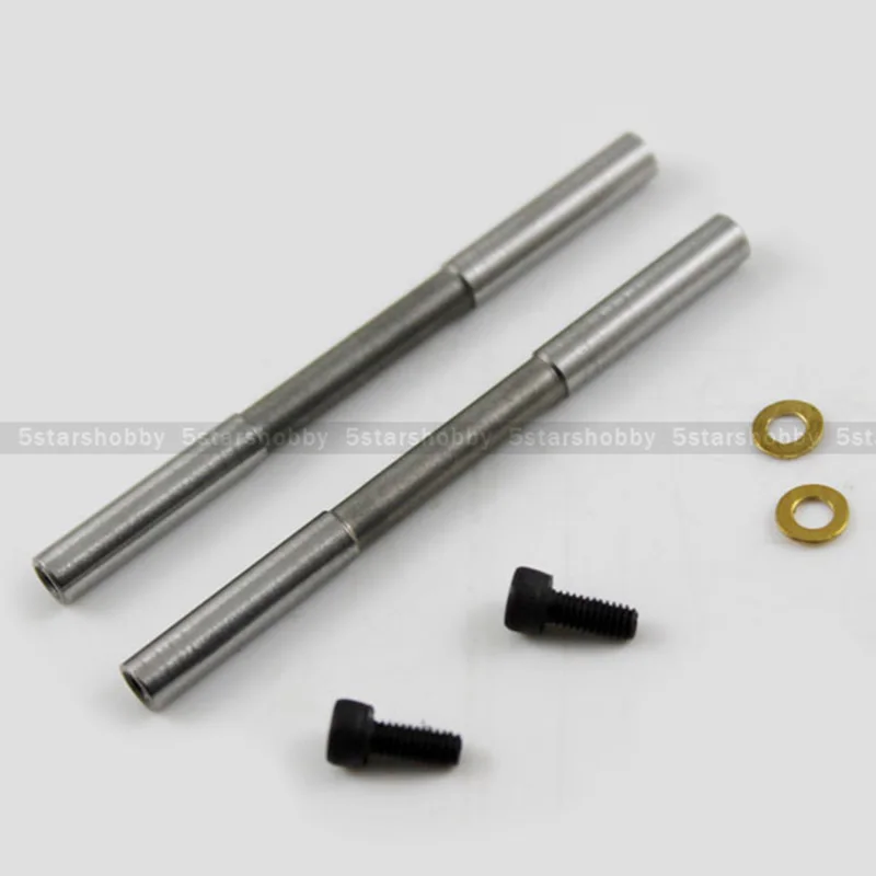 

Tarot 450DFC Anti-shooting Feathering Shaft TL48009 for Trex 450 DFC helicopter