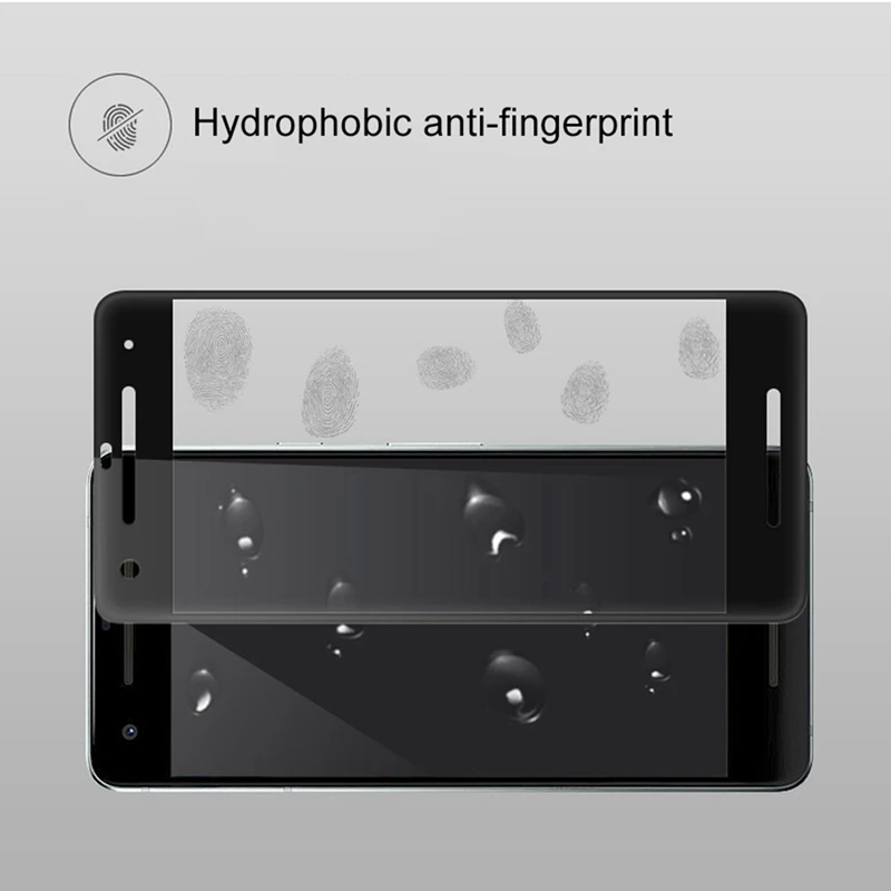 REAOOM 5D Защитное стекло для экрана Google Pixel 3 XL закаленное полное покрытие Защита