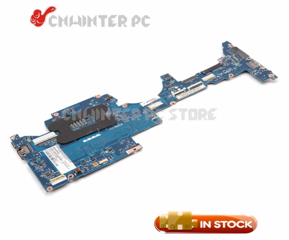 Материнская плата NOKOTION 04X6417 материнская для ноутбука lenovo thinkpad yoga s1 ЦП 00HT193 на 8 ГБ